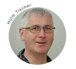 Holm Tischer